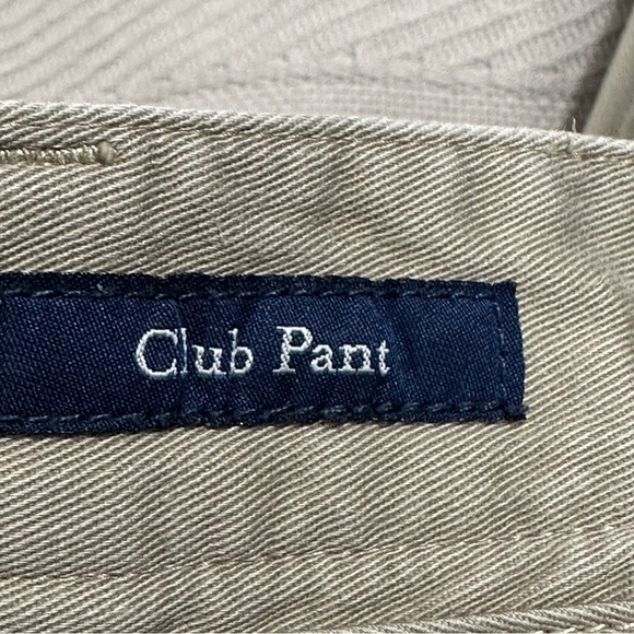 Vineyard Vines Club Pant, size 36x32. Spring, active, outdoors, office - Picture 3 of 7